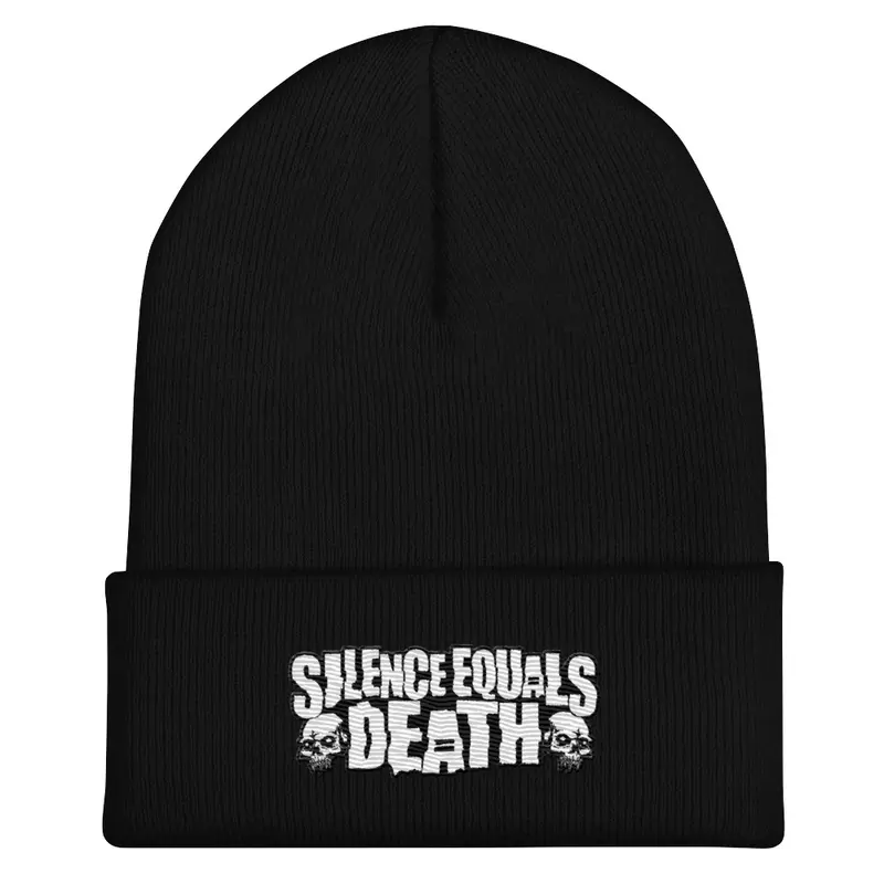 SED skull Beenie